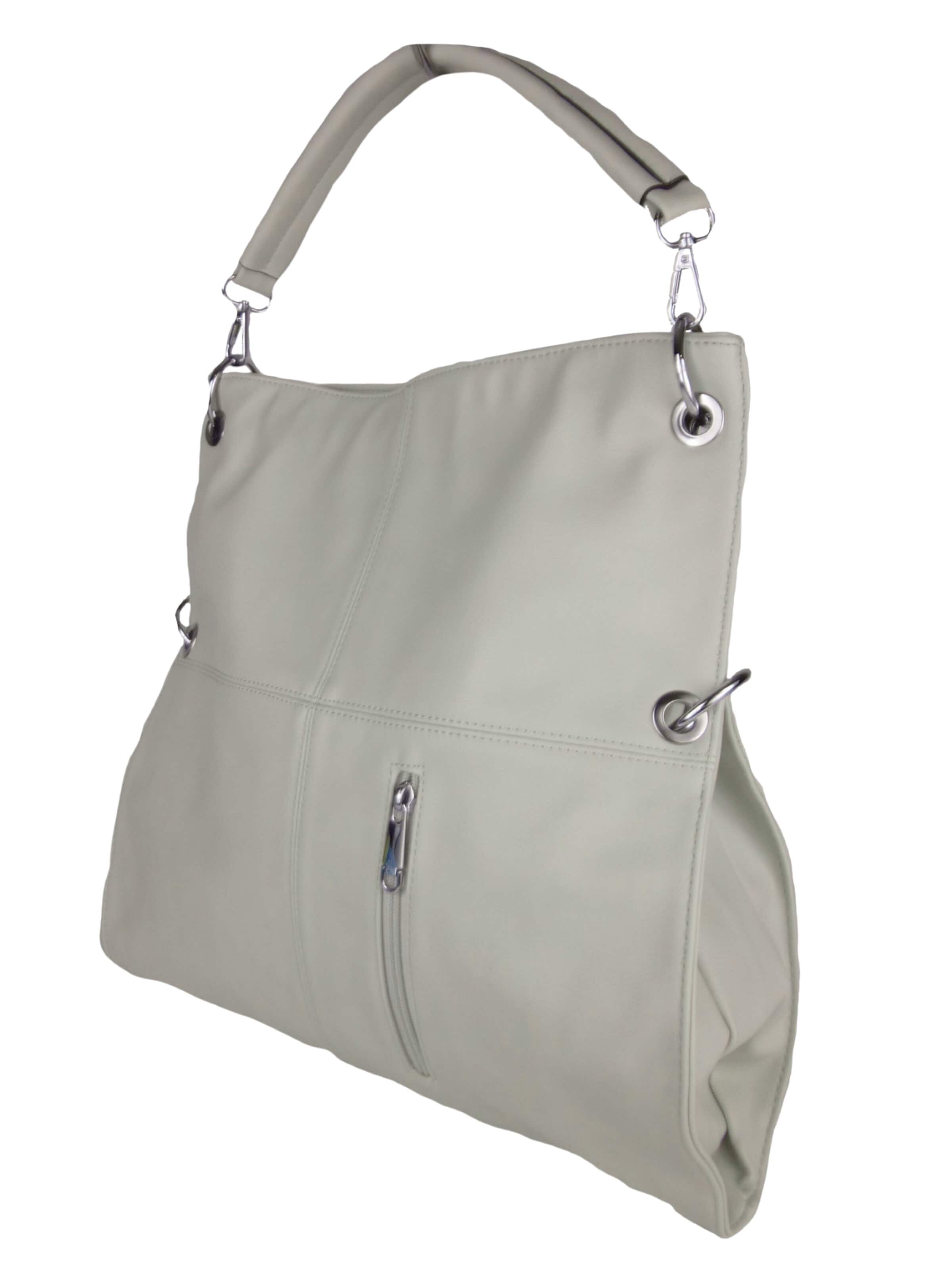 Kumixi - Shopper en gris