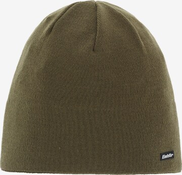 Eisbär Beanie 'Ogle' in Green: front