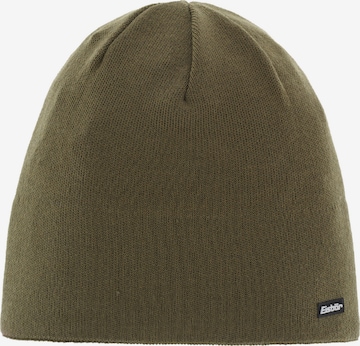 Eisbär Beanie 'Ogle' in Green: front