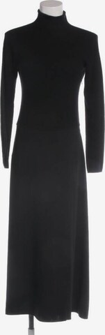 Vince Dress in S in Black: front