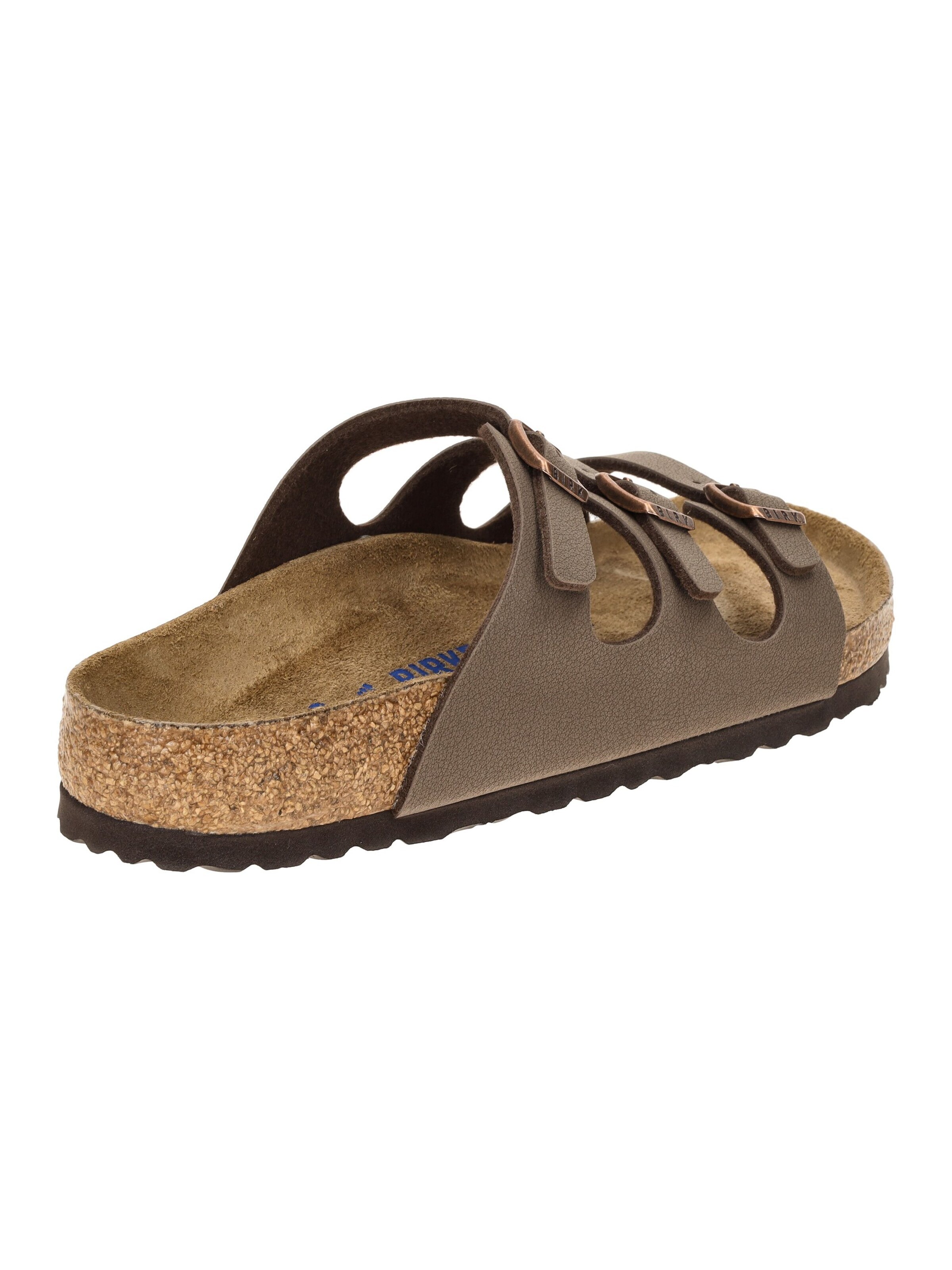 BIRKENSTOCK Sandals in Brown