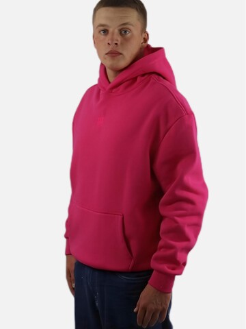 HEFTYKA Sweatshirt‌‌‌‌‌‌‌‌‌ in Pink