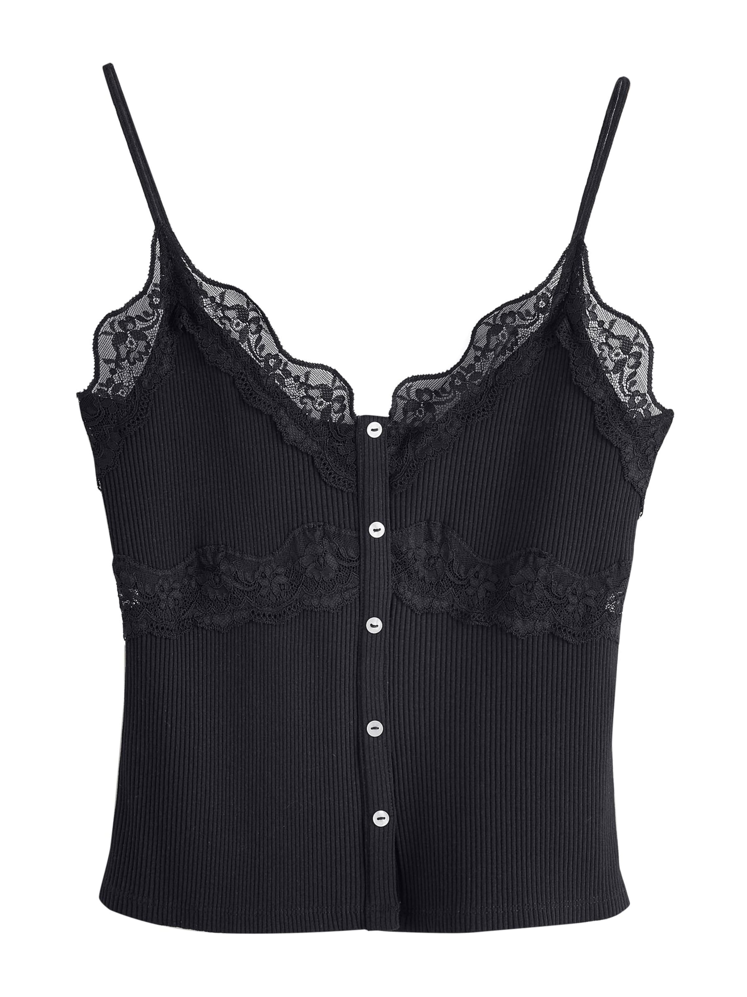 Next Top em preto, Vista do artigo