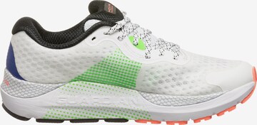 Chaussure de course 'Guardian 3' UNDER ARMOUR en blanc