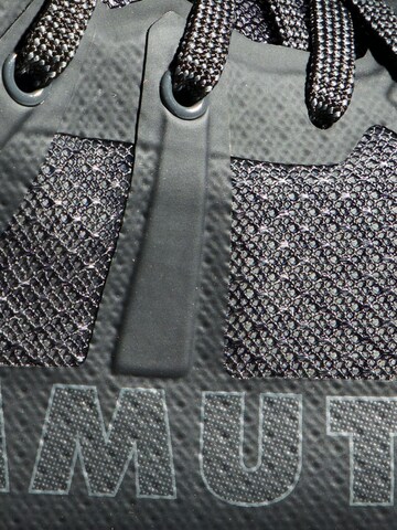 MAMMUT Boots ‘Sertig II Mid GTX’ in Schwarz