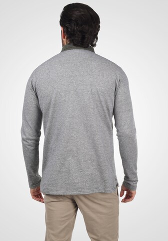 T-Shirt 'Pantos' !Solid en gris
