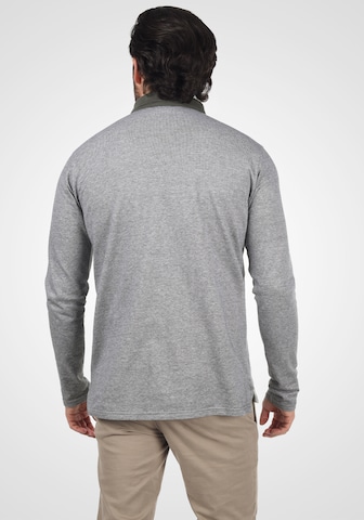 !Solid Shirt 'Pantos' in Grey