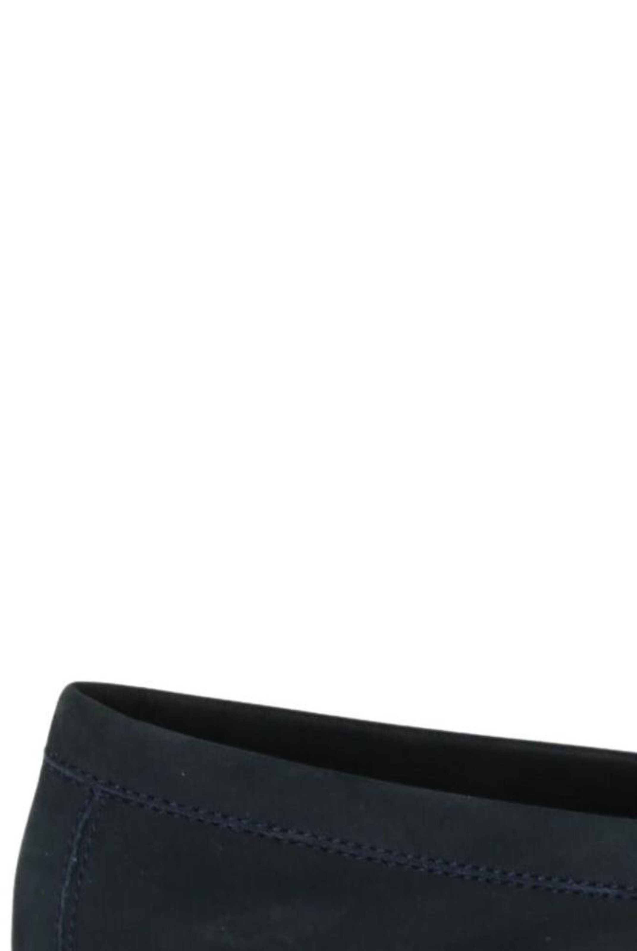 Högl Flats & Loafers in 40,5 in Blue