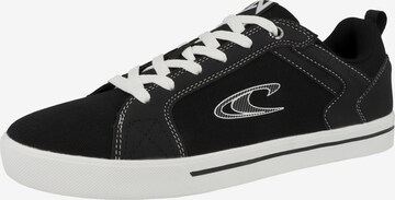 O'NEILL Sneakers laag 'Niceville' in Zwart: voorkant