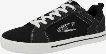 O'NEILL Sneakers 'Niceville' in Black: front