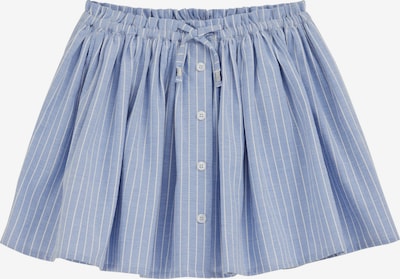 WE Fashion Hame koossa 110-116 värissä pastellinsininen / valkoinen, Tuotenäkymä