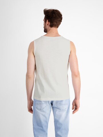 LERROS Shirt in Wit