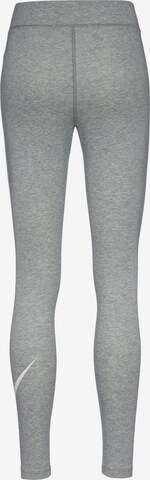 Nike Sportswear Skinny Leggings in Grey