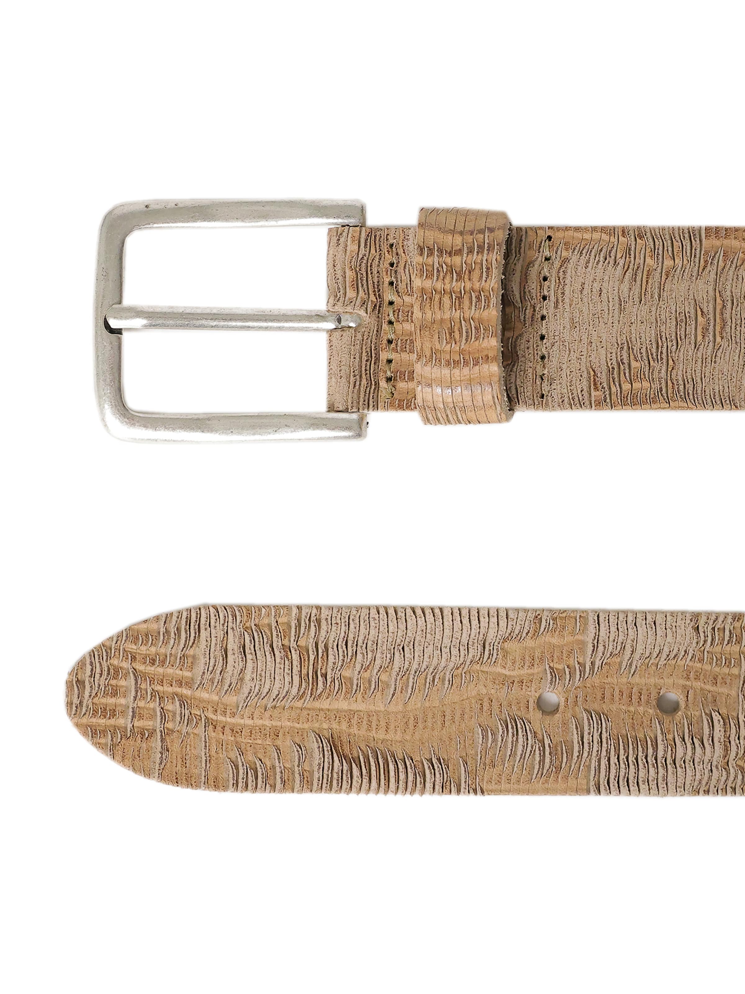 JCC Gürtel in Beige