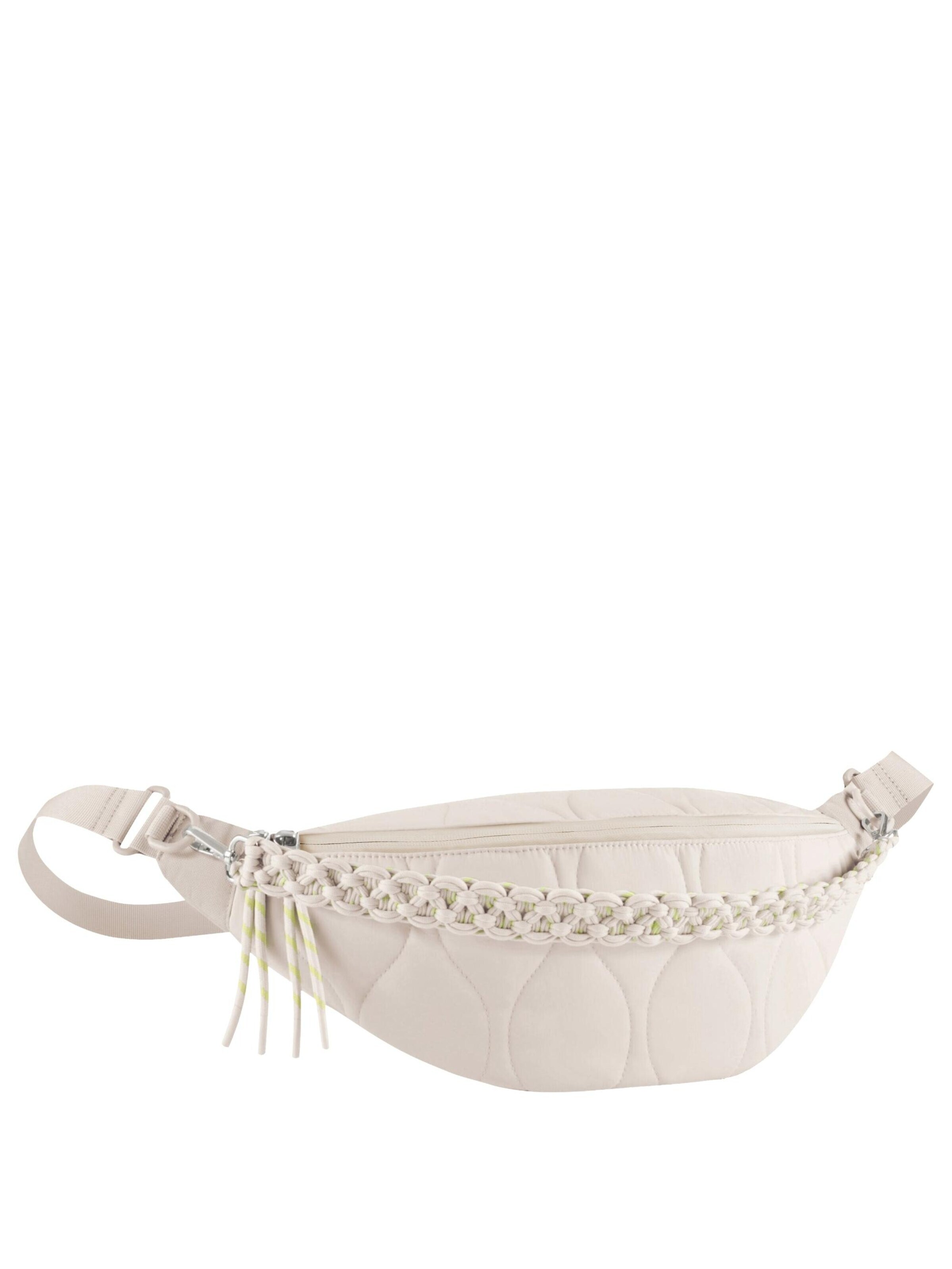 REISENTHEL Gürteltasche‌‌‌‌‌‌ in Beige