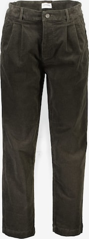 Lindbergh Pants in Green: front