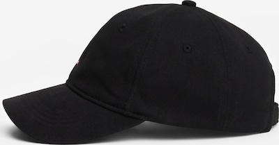 Kepurė iš TOMMY HILFIGER, spalva – juoda, Prekių apžvalga