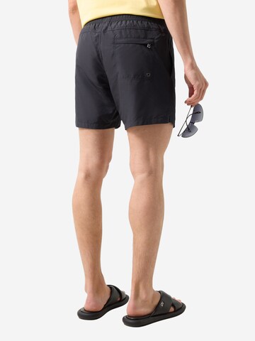 BOGNER Board Shorts in Black