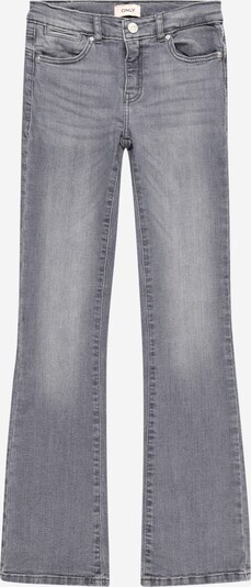 KIDS ONLY Jeans 'Charlie' in grey denim, Produktansicht