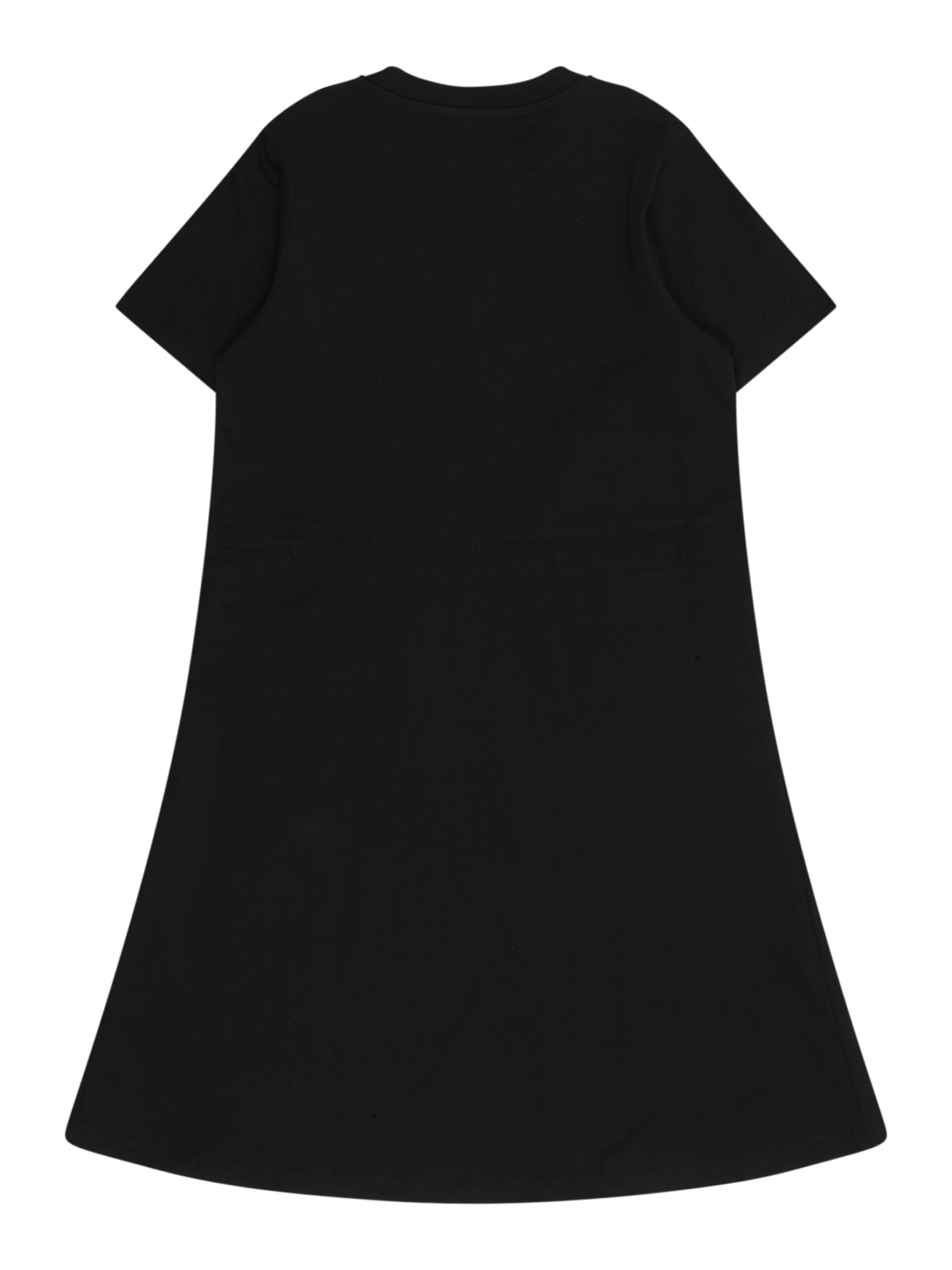 DIESEL Φόρεμα σε μαύρο