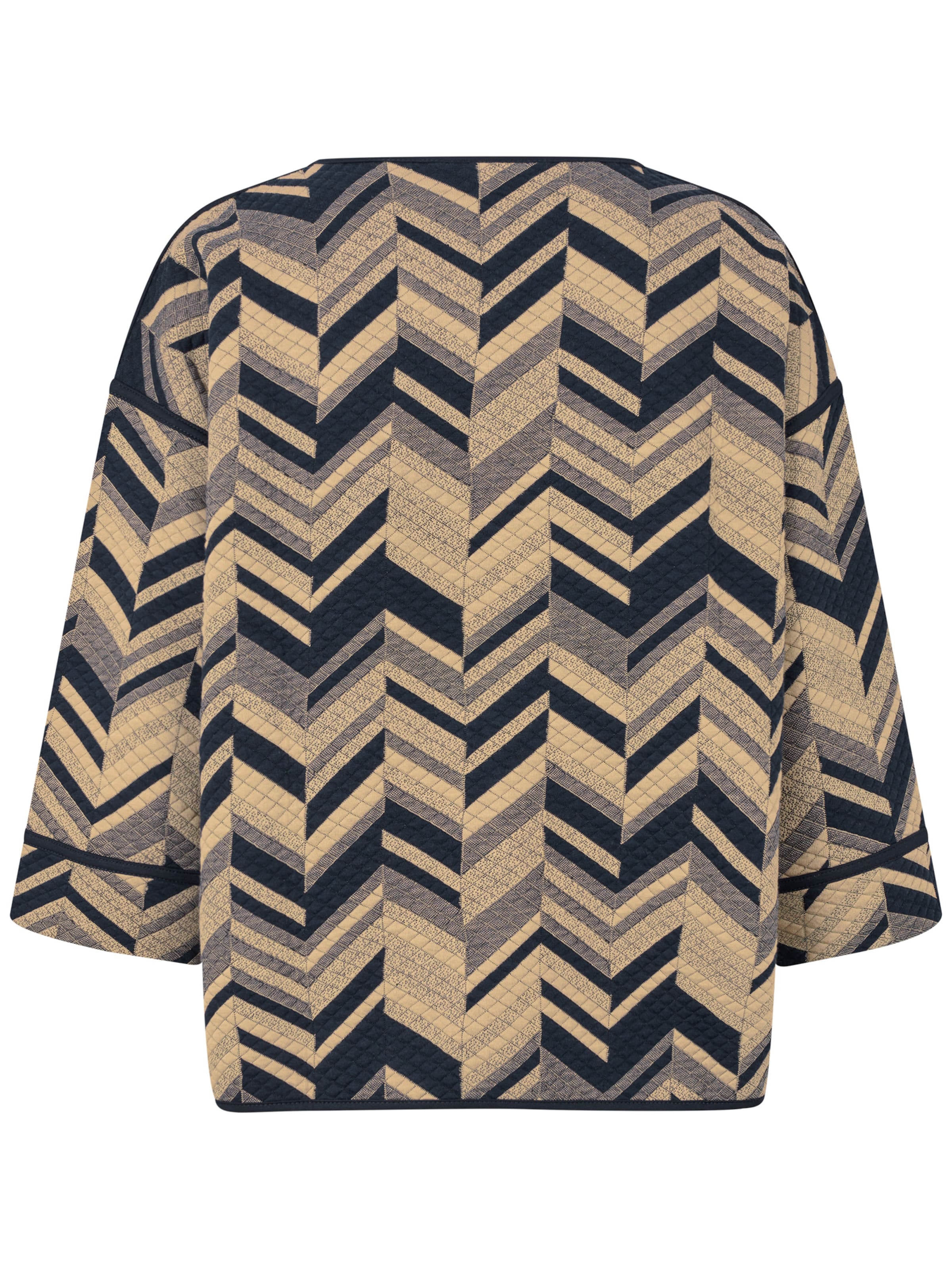 Masai Shirts 'MaBriella' i beige