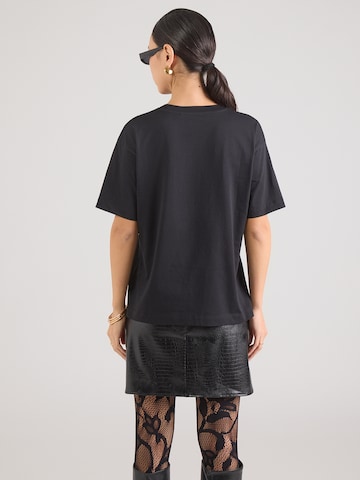 JOOP! Tričko 'Toraya' - Čierna