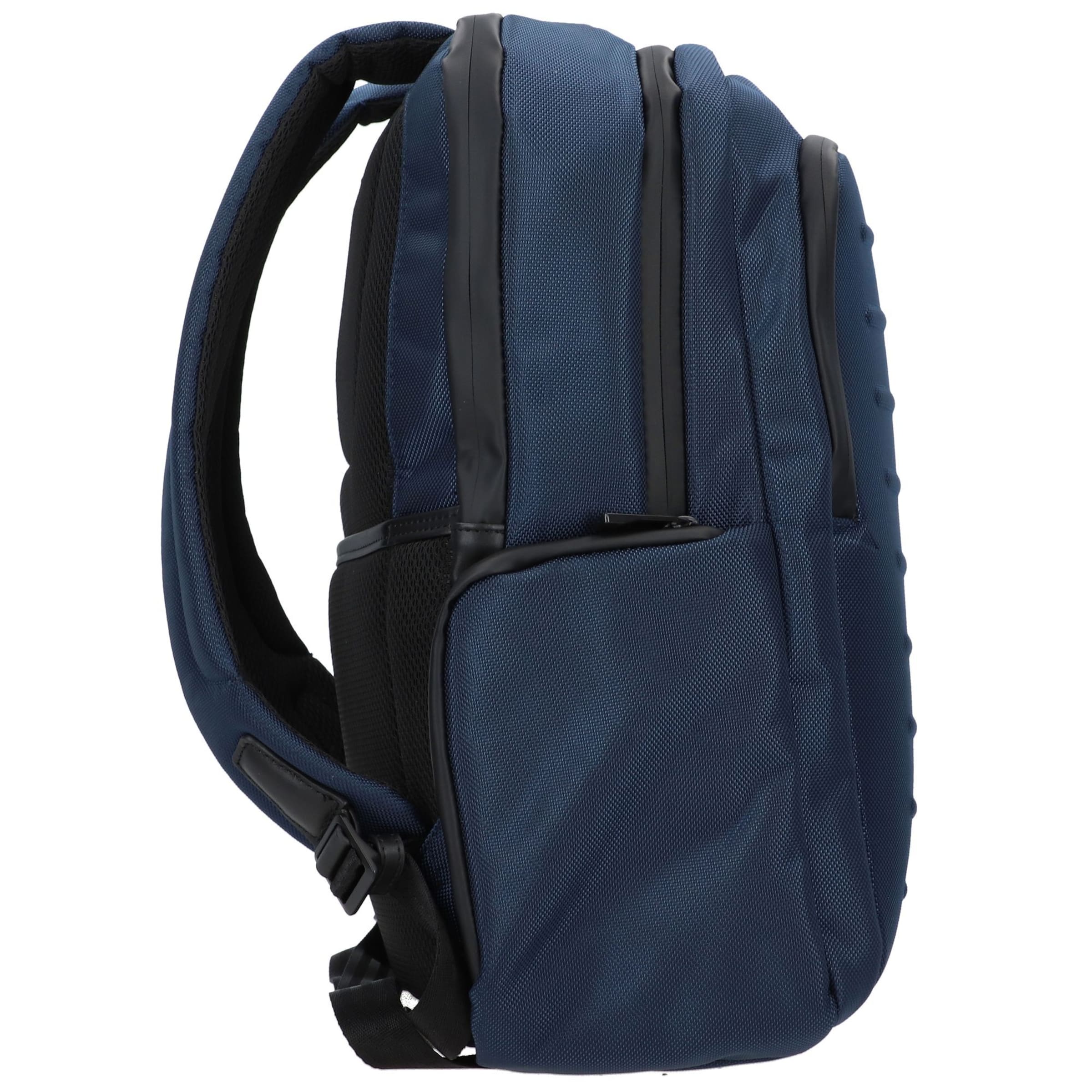 Porsche Design Backpack 'Roadster' in Blue