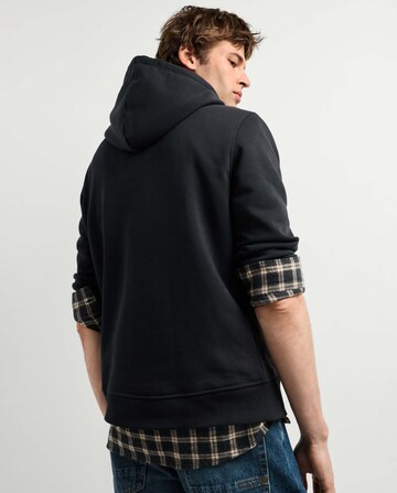 Pepe Jeans Sweatshirt 'Jefferson' in Zwart