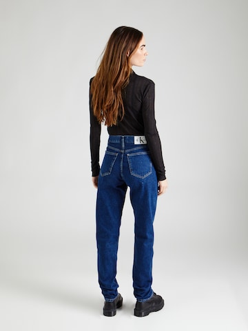 Calvin Klein Jeans Loose fit Jeans 'AUTHENTIC' in Blue