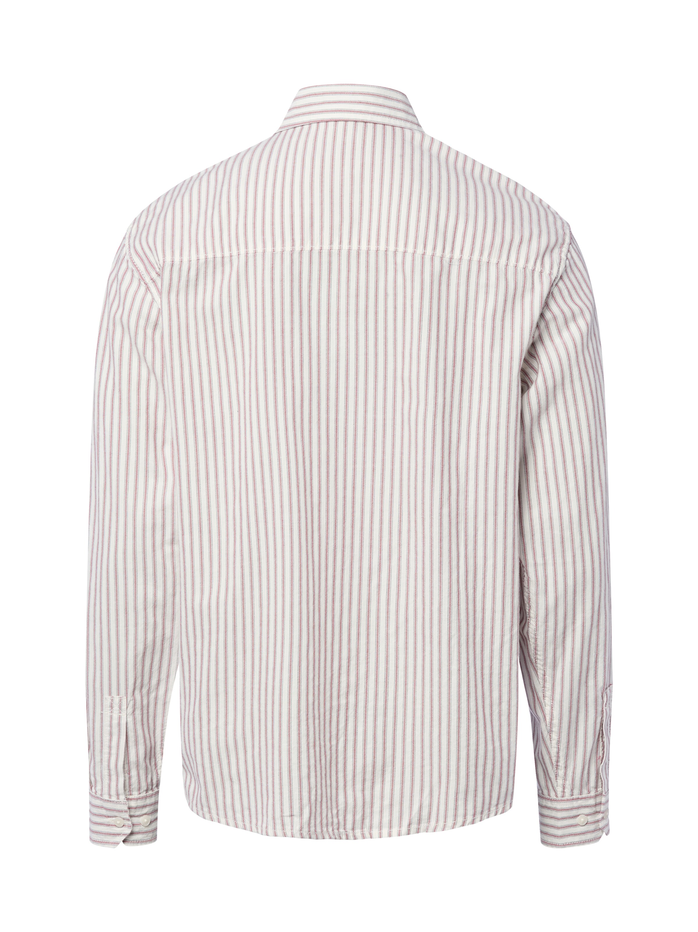 DICKIES Regular Fit Hemd in Pink