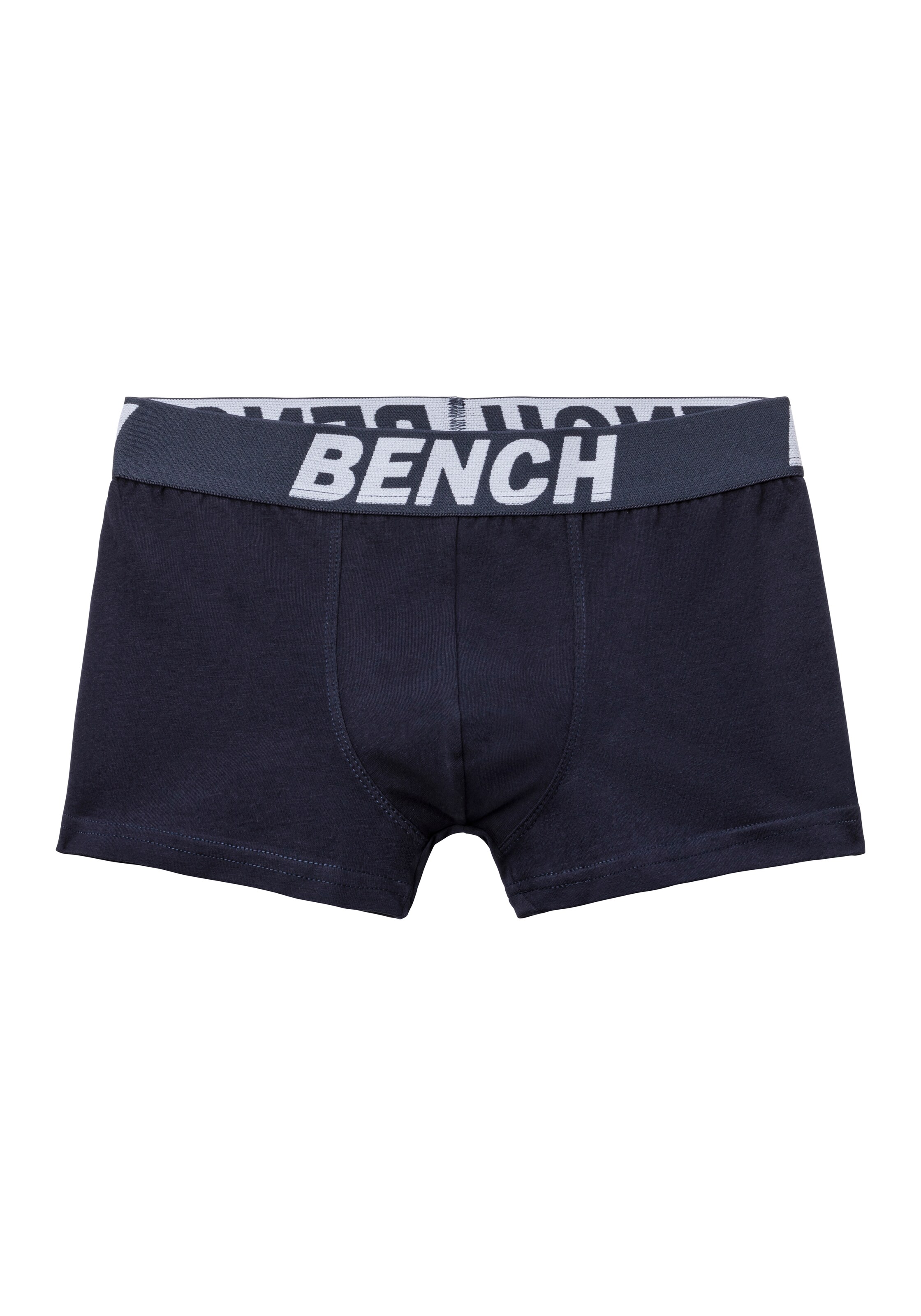 BENCH Σλιπ σε μπλε