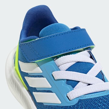 ADIDAS SPORTSWEAR Кроссовки 'Runfalcon 5' в Синий