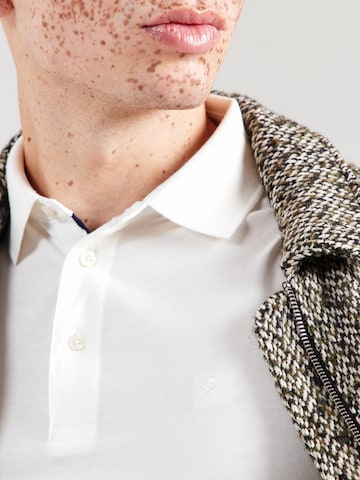 Hackett London Shirt in White