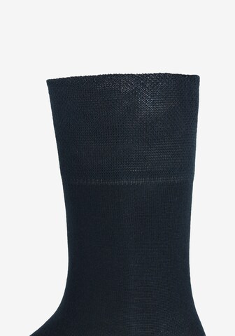 ROGO Socks 'Diabetiker' in Black