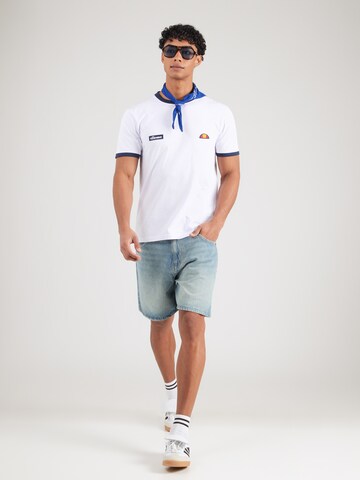 ELLESSE Póló 'Ringetto' - fehér