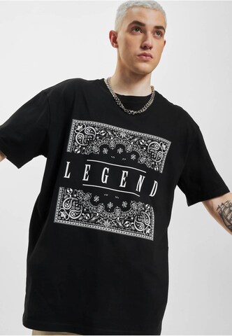 Dangerous DNGRS Футболка 'Legend' в Черный