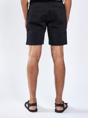 Legends regular Bukser 'Century' i sort