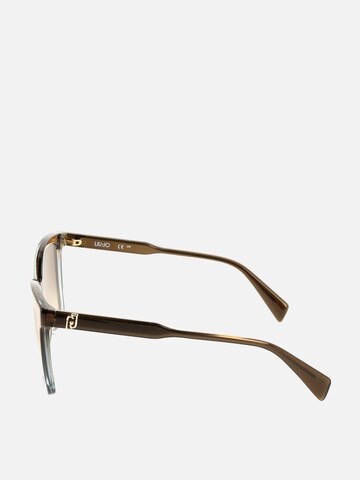 Liu Jo Sonnenbrille‌‌‌‌‌‌ in Braun
