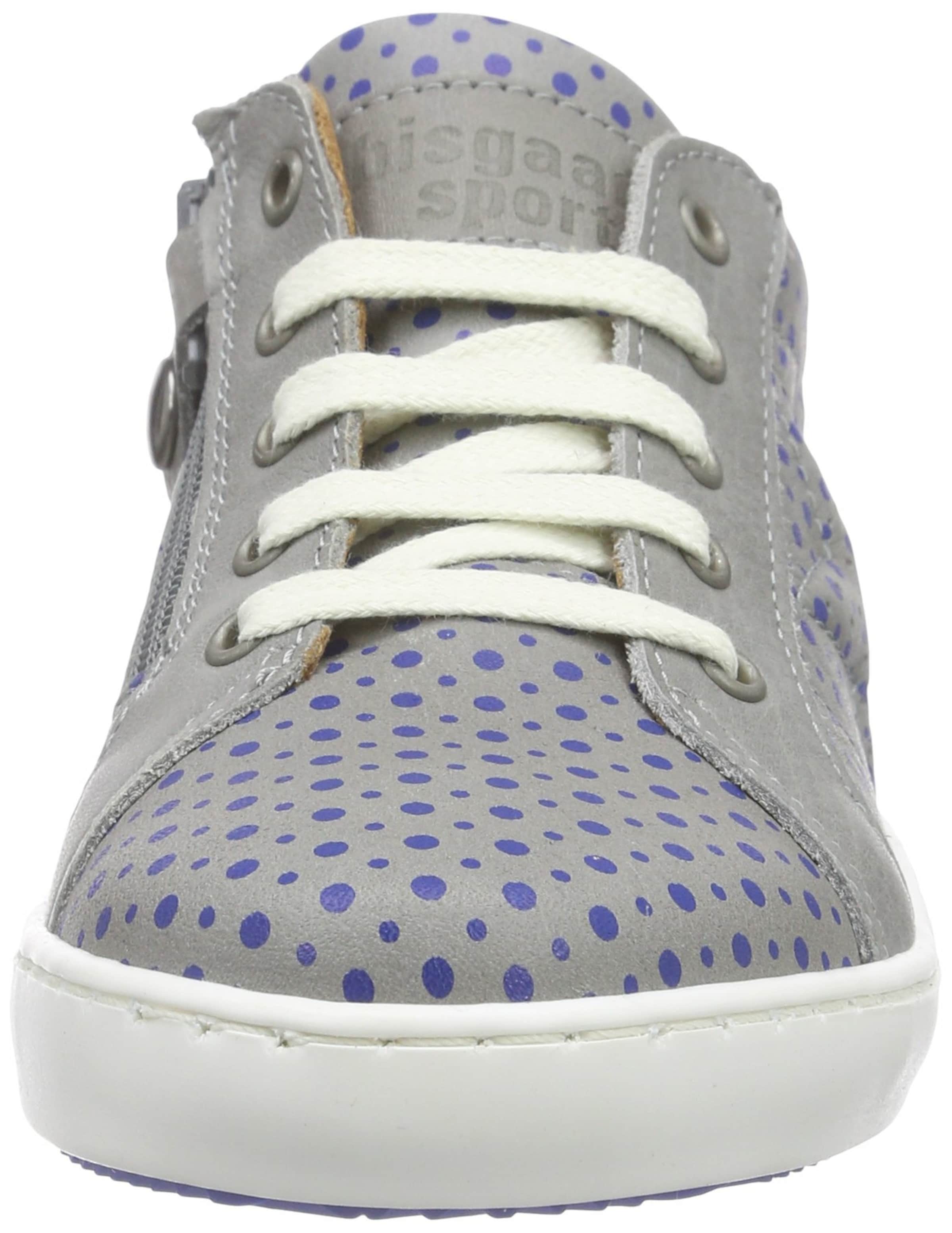 BISGAARD Sneakers in Grijs