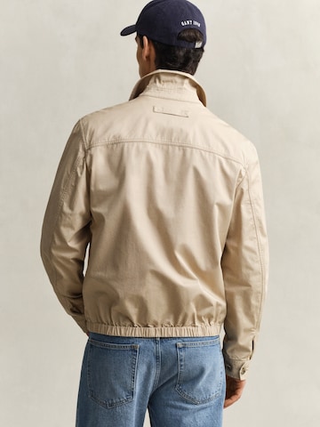 GANT Jacke in Beige
