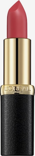 L'Oréal Paris Lipstick 'Color Riche Matte' in, Item view