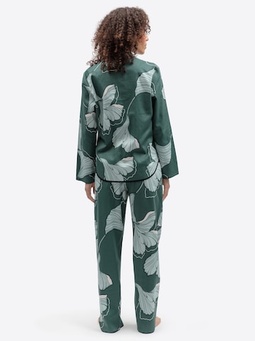 Cyberjammies - Pantalón de pijama 'Grace' en verde