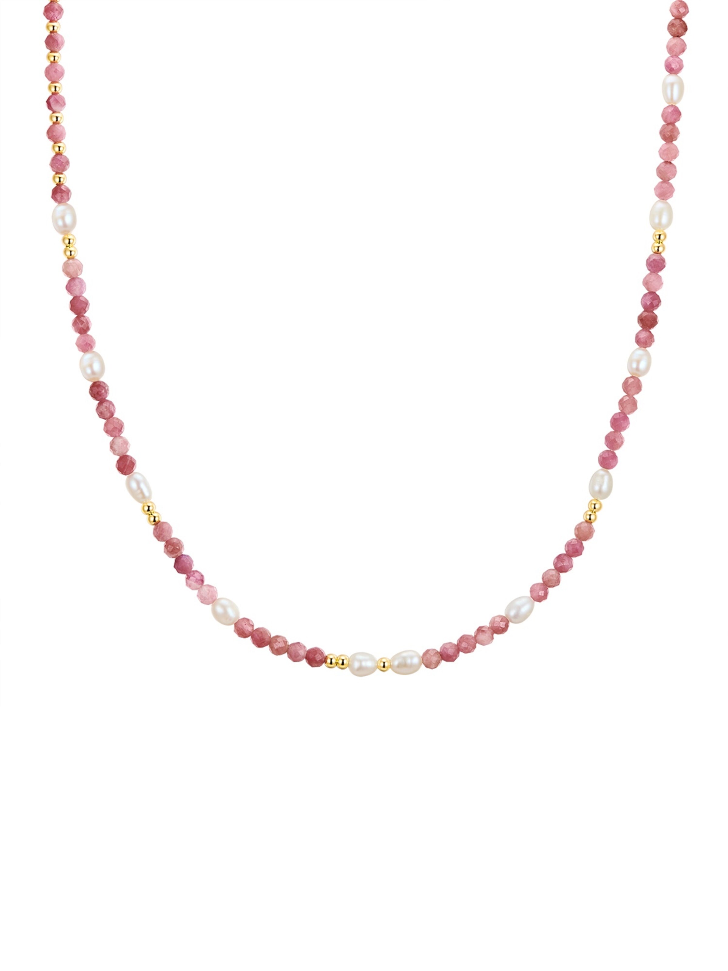 Chaîne Glanzstücke München en or