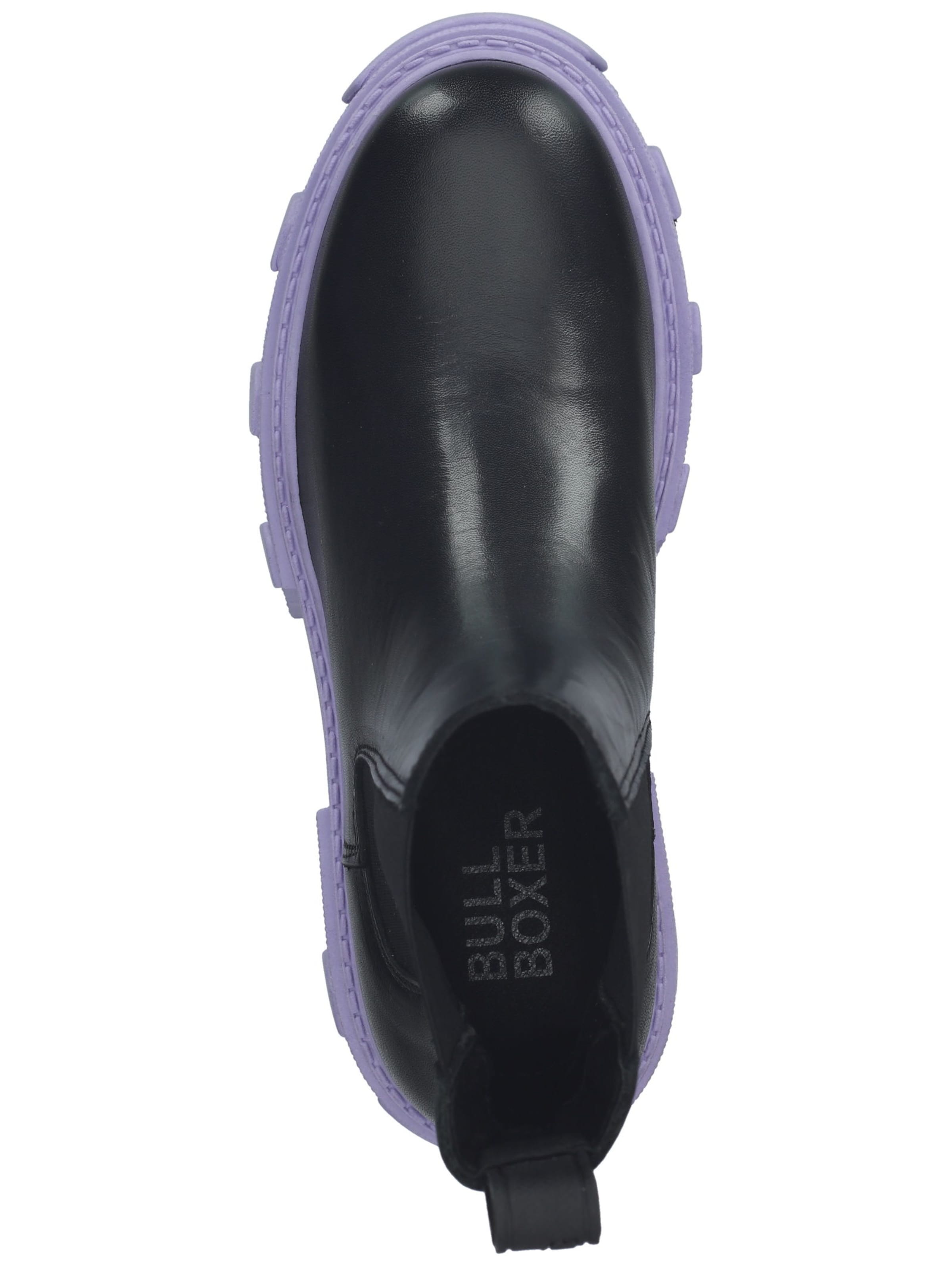 Chelsea Boots BULLBOXER en noir