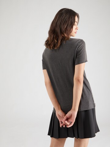 T-shirt 'ONLLUCY' ONLY en gris