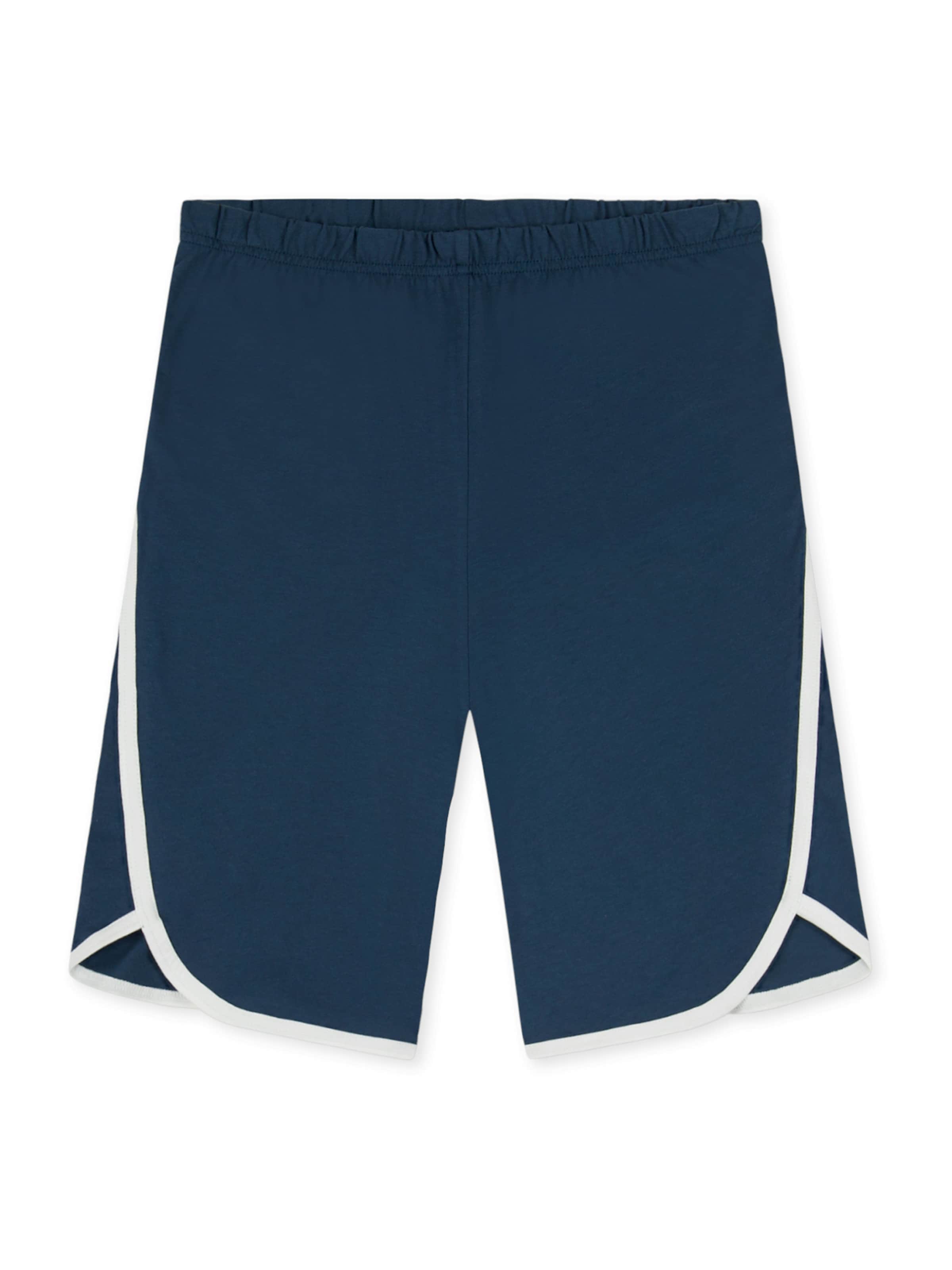 Pyjama SCHIESSER en mélange de couleurs