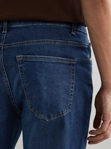 Next Normalny krój Jeansy w kolorze niebieski