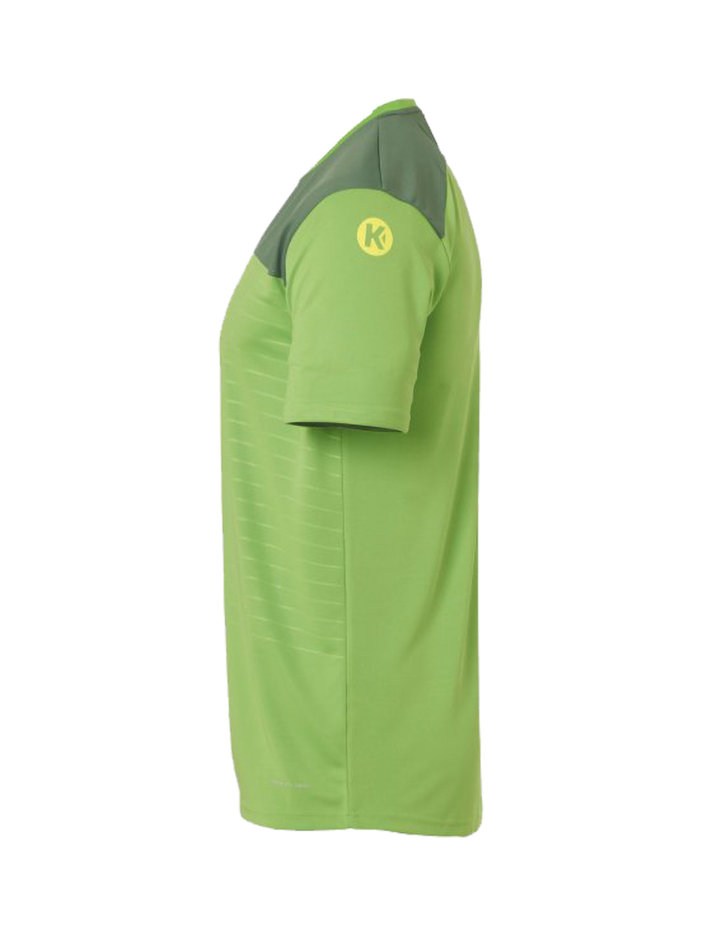 KEMPA Jersey in Green