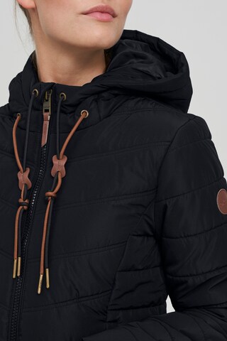 Oxmo Winter Jacket 'Mala' in Black