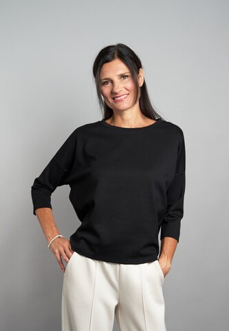 Seidel Moden Shirt in Black: front